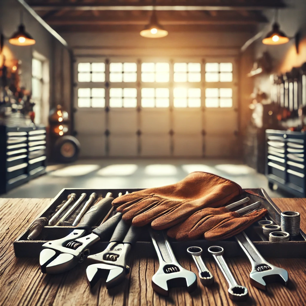 About Our Family-Owned Garage Door Company in Grafton OH - Professional Service Team