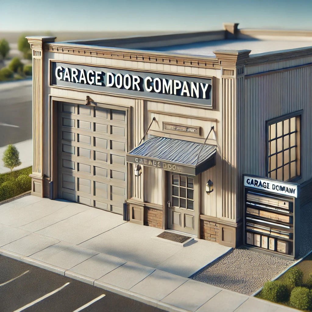 Best Garage Door Company Near Me Grafton OH - 24/7 Emergency Service
