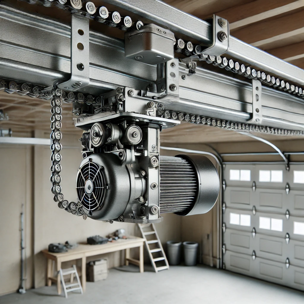Professional Garage Door Opener Installation Grafton OH - Expert Smart Opener Installation Services