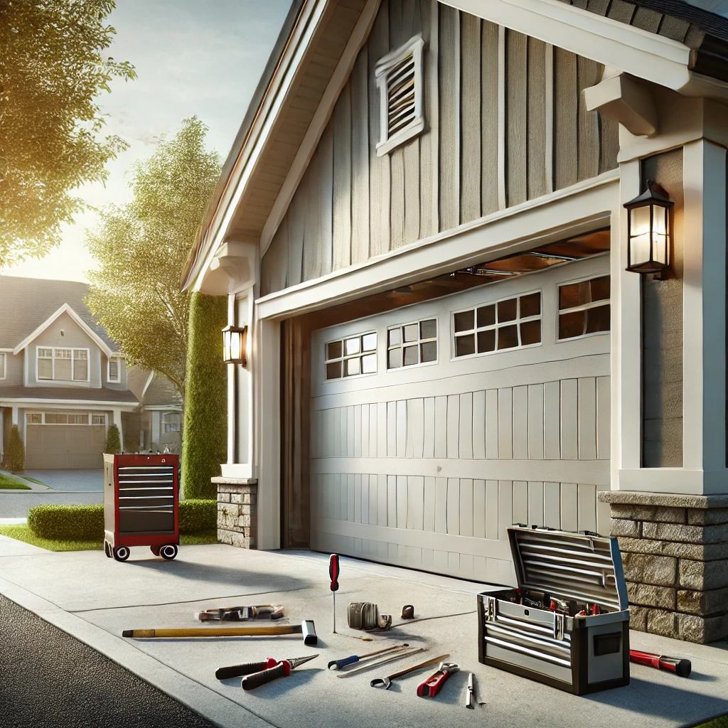 24/7 Garage Door Repair Grafton OH - Emergency Repair Services by Garage Door Repair Grafton Ohio