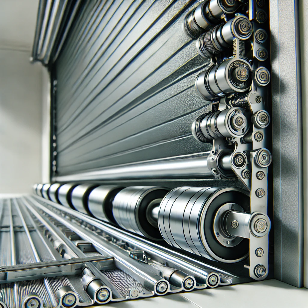 Expert Roller Garage Door Repairs Grafton OH - Professional Door System Specialists